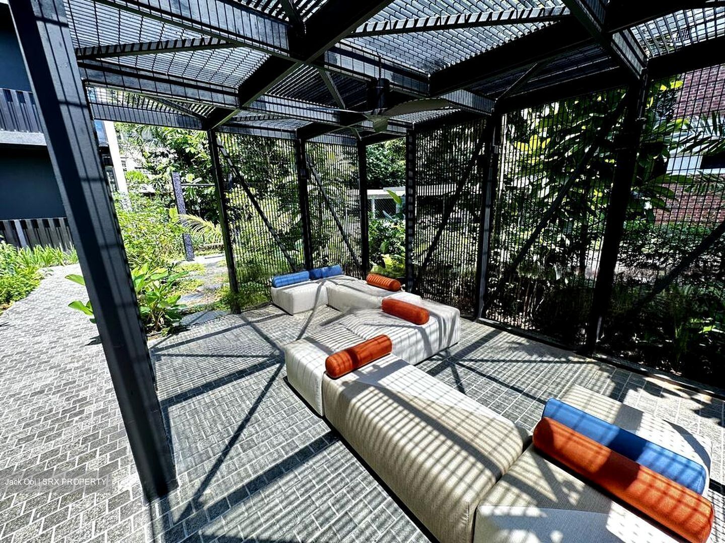 Jervois Privé (D10), Apartment #574737341